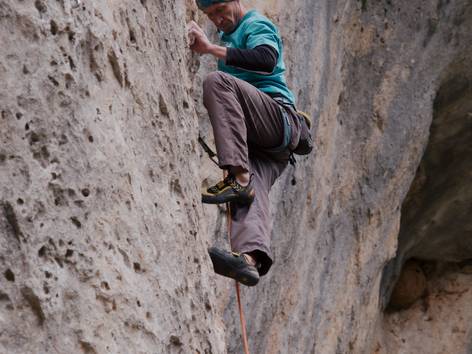 Gorges du Tarn 2015