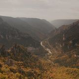 Gorges du Tarn