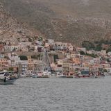 Kalymnos