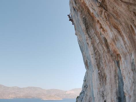 Kalymnos 2016