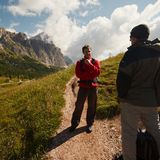 Dolomity