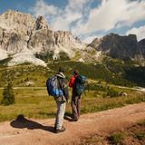 Dolomity