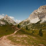 Dolomity