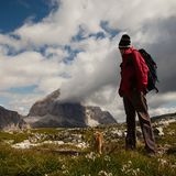Dolomity
