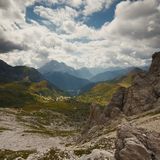 Dolomity