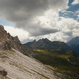 Dolomity