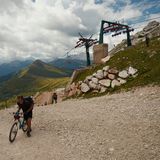 Dolomity