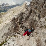 Dolomity