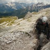 Dolomity