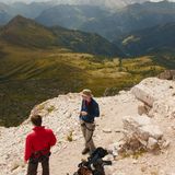 Dolomity