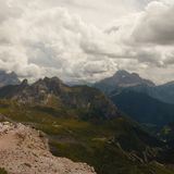 Dolomity