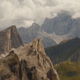Dolomity