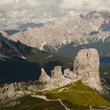 Dolomity