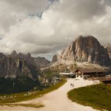 Dolomity