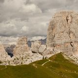 Dolomity