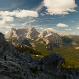 Dolomity