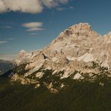 Dolomity