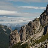 Dolomity