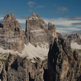Dolomity
