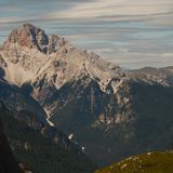 Dolomity