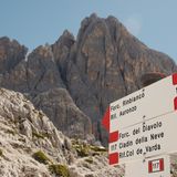 Dolomity