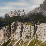 Dolomity