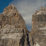 Dolomity