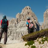 Dolomity