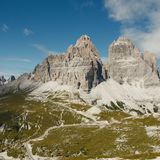 Dolomity