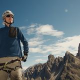 Dolomity