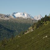 Dolomity