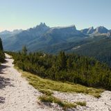 Dolomity