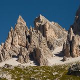Dolomity