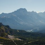 Dolomity