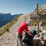 Dolomity