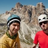 Dolomity