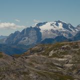Dolomity