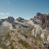 Dolomity