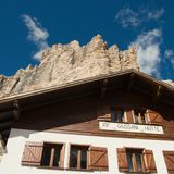 Dolomity