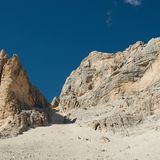 Dolomity