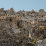 Dolomity