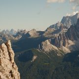 Dolomity