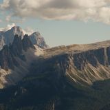Dolomity