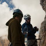 Dolomity