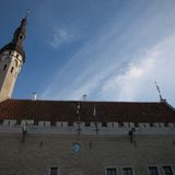 Tallinn, Estónsko