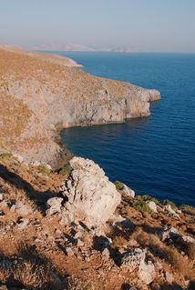 Kalymnos (jeseň 2013)