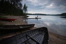 Fínsko