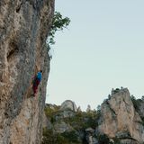 Les Gorges du Tarn