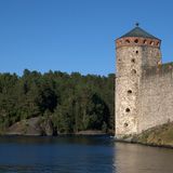 Olavinlinna