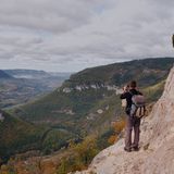 Les Gorges du Tarn